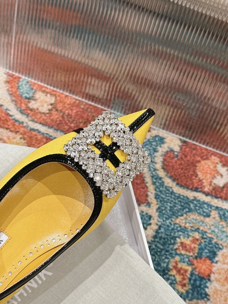 Manolo Blahnik Shoes